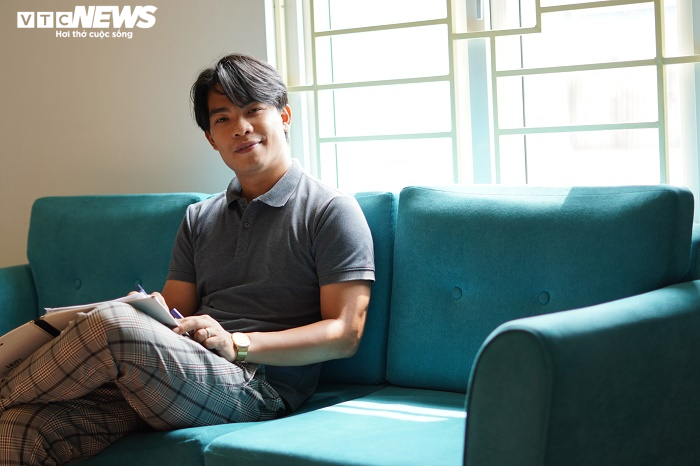 Nhạc sĩ Dương Trường Giang: 'Điều tệ nhất của đàn ông là phán xét phụ nữ' - 1