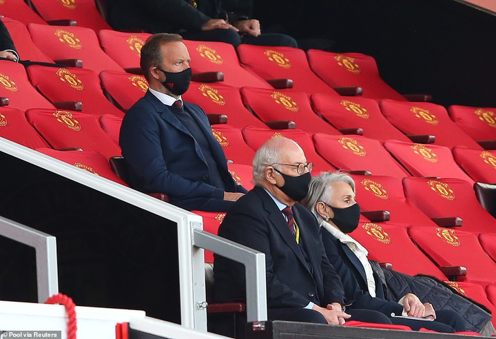 Man Utd thảm bại 1-6 trước Tottenham: Màn báo thù ngọt ngào của HLV Mourinho - 4