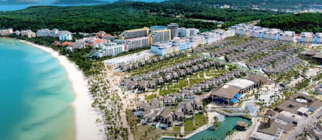 Khám phá 'chân dung' của thủ phủ du lịch mới – Nam Phú Quốc - 3