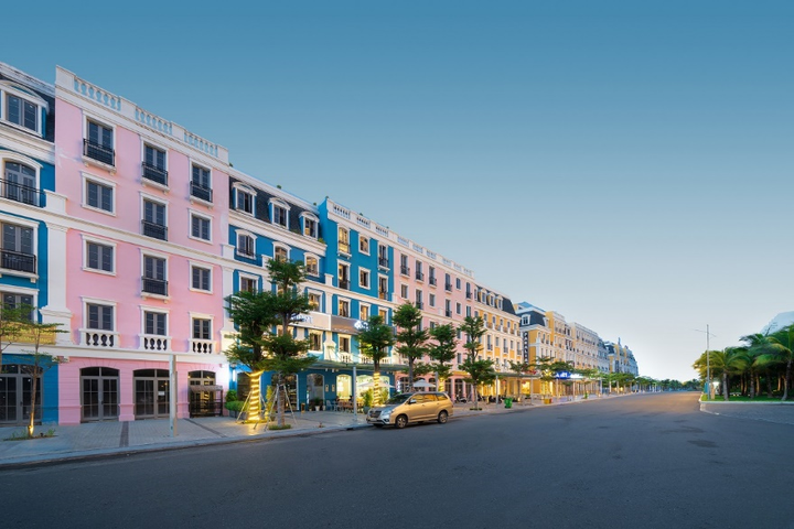 Khám phá 'chân dung' của thủ phủ du lịch mới – Nam Phú Quốc - 4