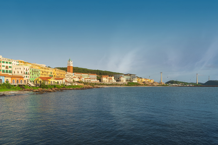 Khám phá 'chân dung' của thủ phủ du lịch mới – Nam Phú Quốc - 5