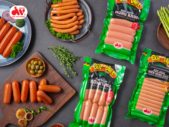 Kênh Youtube nổi tiếng thế giới tiết lộ 'bí mật' phía sau xúc xích Đức Việt - 7