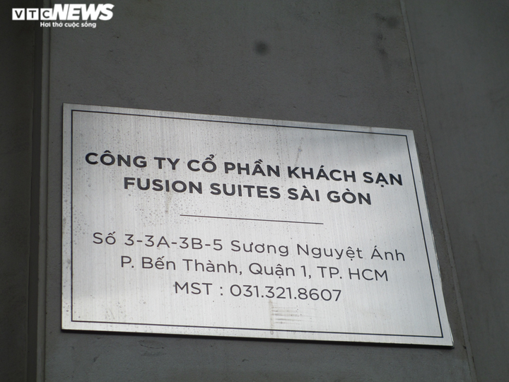 Ảnh: Những lô đất 'nghìn tỷ' ở TP.HCM đang bị ngân hàng phát mại - 8