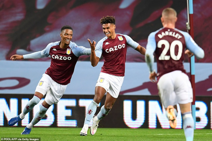 Liverpool thua sốc 7 bàn, HLV Klopp nói gì? - 1