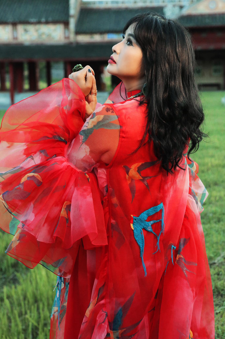 Thanh Lam khoe ảnh bên người yêu, Tùng Dương nhắn nhủ: 'Chốt nhé' - 8