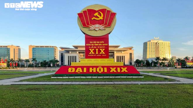 Trung ương đồng ý cho Bắc Giang làm quy trình Bí thư Tỉnh ủy từ nguồn tại chỗ - 2