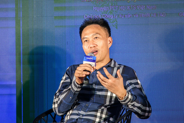 Sinh viên kiến trúc hướng nghiệp với 'Thiết kế nội thất thời đại 4.0' - 3