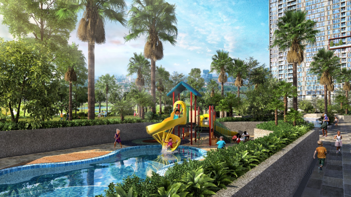 Những giá trị vàng từ môi trường sống xanh - 2