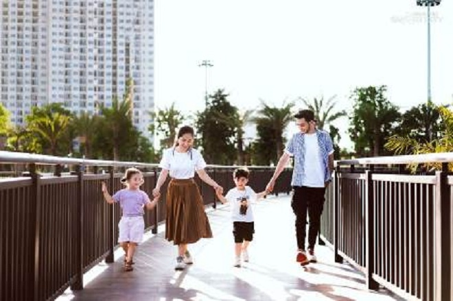 Tiết kiệm để mua nhà hay thoải mái chi tiêu tận hưởng cuộc sống? - 2