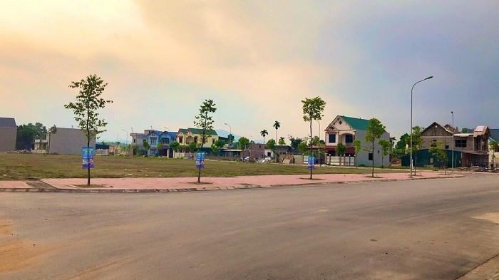 Thế mạnh của bất động sản công nghiệp TP. Sông Công - 4