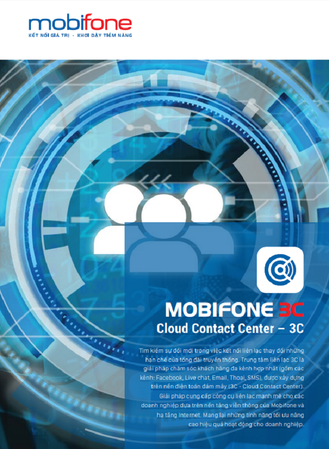 MobiFone bền bỉ nhắm đích Chuyển đổi số Quốc gia - 4