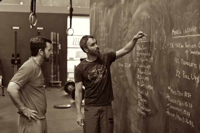 Nỗ lực nhiều năm tập gym nhưng không thể giảm cân, vì sao? - 1