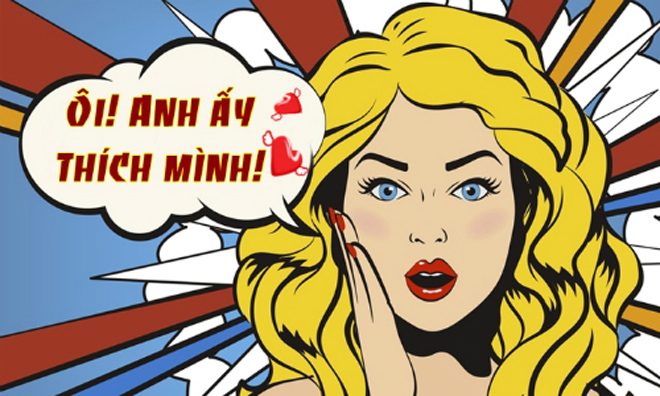 Tỏ tình thành công lập tức mất tiền - 1