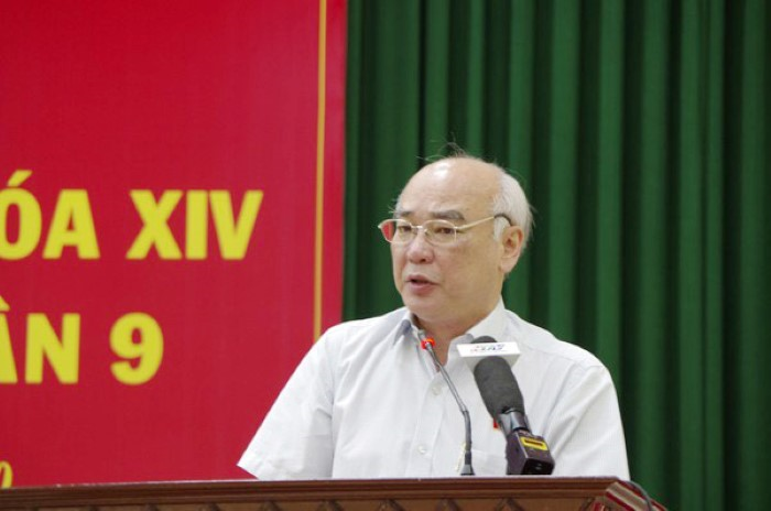 Thành lập TP Thủ Đức: Cử tri băn khoăn về quy hoạch, hộ tịch, giấy tờ - 2