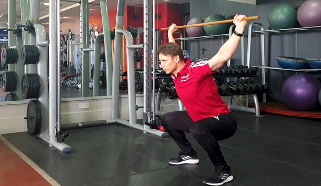 Nỗ lực nhiều năm tập gym nhưng không thể giảm cân, vì sao? - 3