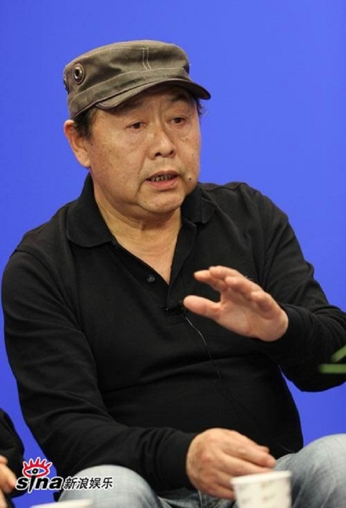 Bi kịch 'Trư Bát Giới' Mã Đức Hoa: Khán giả khen nức nở, đạo diễn chê hết lời - 3