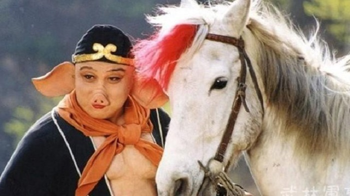 Bi kịch 'Trư Bát Giới' Mã Đức Hoa: Khán giả khen nức nở, đạo diễn chê hết lời - 1