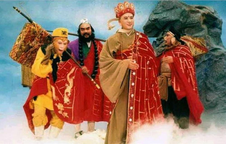 Vì sao sau khi 'Sa Tăng' mất, 'Ngộ Không' không bao giờ tổ chức sinh nhật? - 5