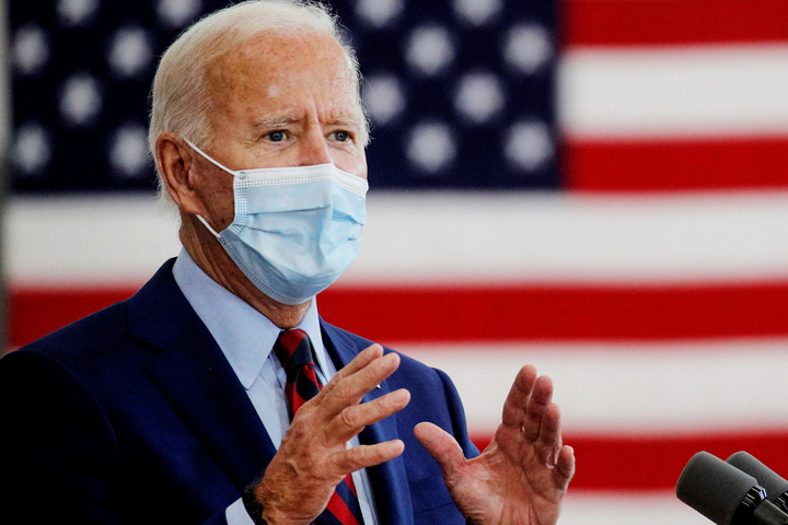 Thu nhập 400.000 USD/năm ở Mỹ có giàu sang như ông Biden nghĩ? - 1