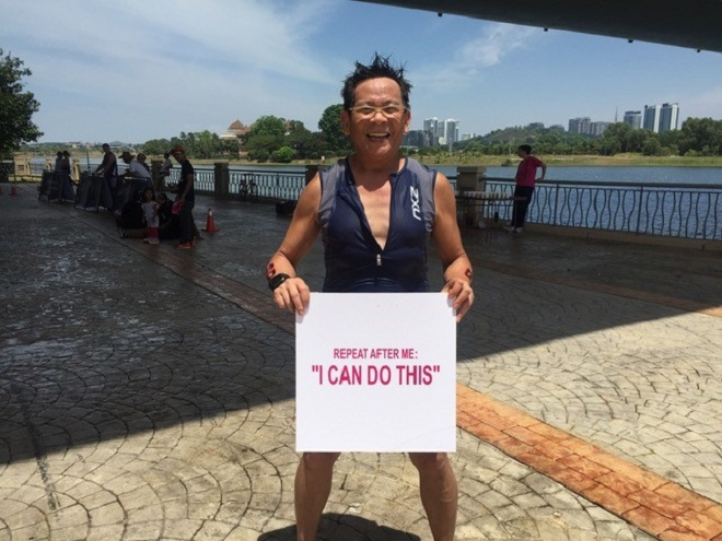 Triết lý khác người của vị giáo sư Ironman - 2