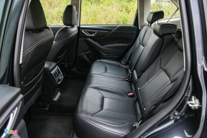 Những lựa chọn xe SUV 5 chỗ của Nhật giá dưới 1 tỷ đồng - 9