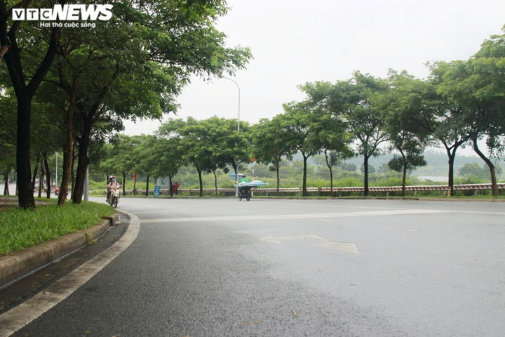 Ảnh: Đổi thay trông thấy tại làng Đại học Quốc gia TP.HCM - 12