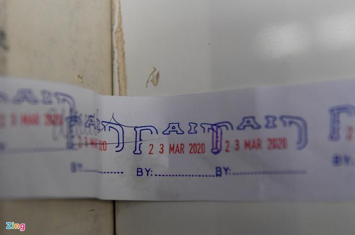 Bay quốc tế trở lại, nhà ga T2 sân bay Nội Bài vẫn vắng hoe - 5