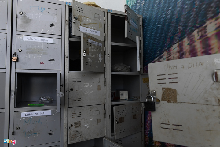 Bay quốc tế trở lại, nhà ga T2 sân bay Nội Bài vẫn vắng hoe - 6