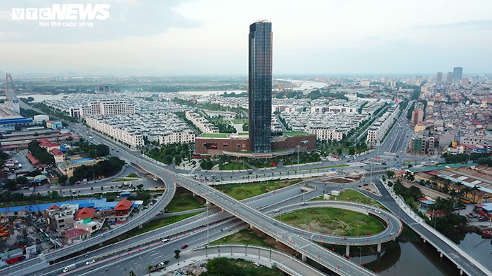 Bí thư Thành ủy Hải Phòng tái ứng cử Ban Chấp hành Đảng bộ Thành phố khóa XVI - 3