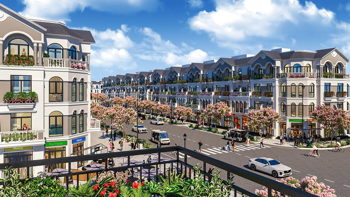 Ba bảo chứng vàng đảm bảo sinh lời tại Grand World Phú Quốc - 2