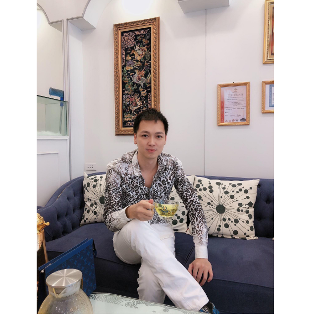 CEO Linh Diamond: ‘Nhiều bạn trẻ hỏi tôi nên đọc sách gì, học thầy nào’ - 1