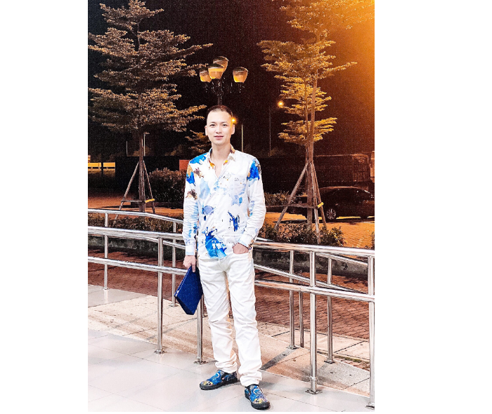 CEO Linh Diamond: ‘Nhiều bạn trẻ hỏi tôi nên đọc sách gì, học thầy nào’ - 2