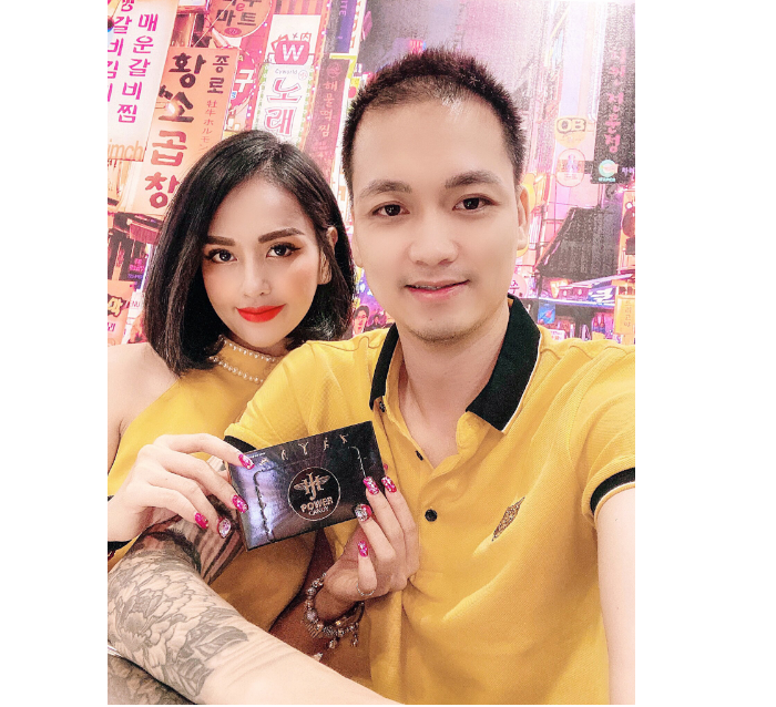 CEO Linh Diamond: ‘Nhiều bạn trẻ hỏi tôi nên đọc sách gì, học thầy nào’ - 3