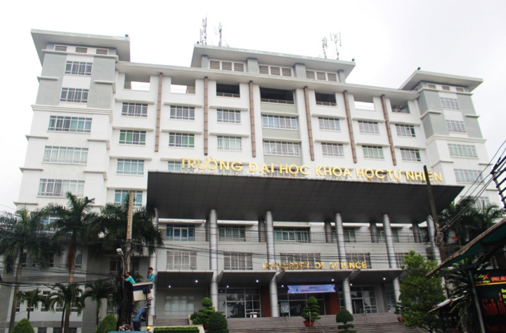 Ảnh: Đổi thay trông thấy tại làng Đại học Quốc gia TP.HCM - 4