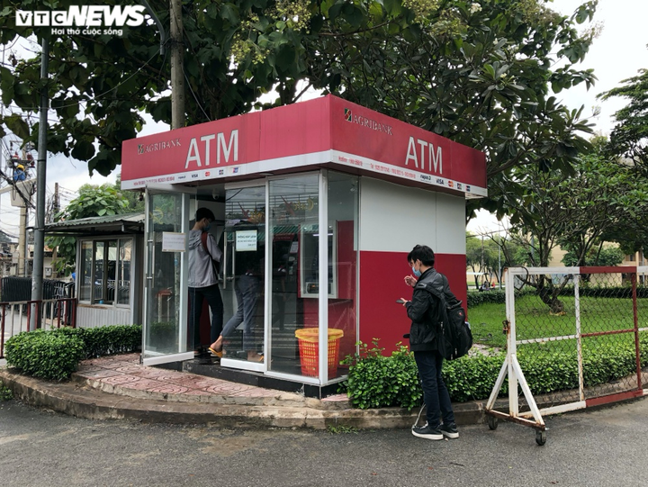 Ảnh: Đổi thay trông thấy tại làng Đại học Quốc gia TP.HCM - 11