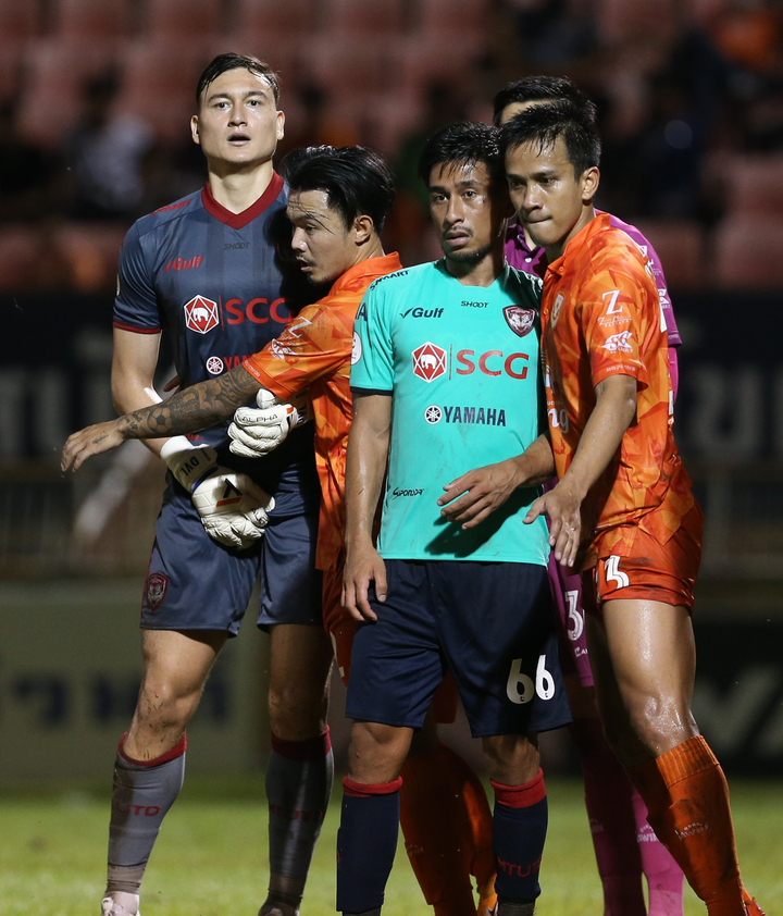 Chuyên gia Brazil: 'Văn Lâm thuộc nhóm giỏi nhất tôi từng huấn luyện 20 năm qua' - 4