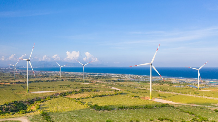 Ninh Thuận và hành trình bứt phá, thu về 'trái ngọt' - 2