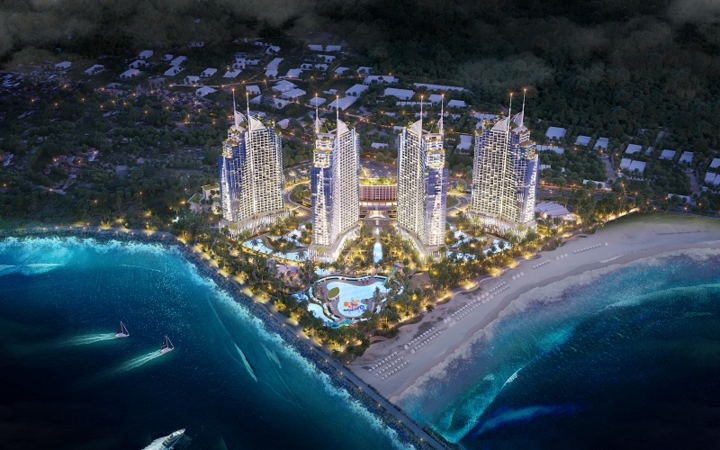 Ninh Thuận và hành trình bứt phá, thu về 'trái ngọt' - 5