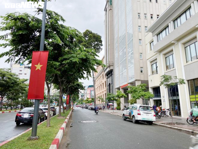 'Siêu' phố đi bộ ở TP.HCM sẽ gồm những tuyến đường nào? - 4