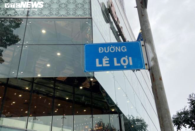 'Siêu' phố đi bộ ở TP.HCM sẽ gồm những tuyến đường nào? - 5