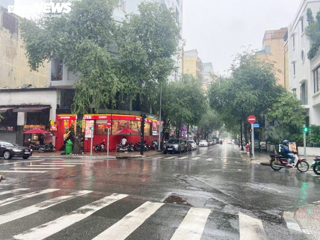 'Siêu' phố đi bộ ở TP.HCM sẽ gồm những tuyến đường nào? - 6