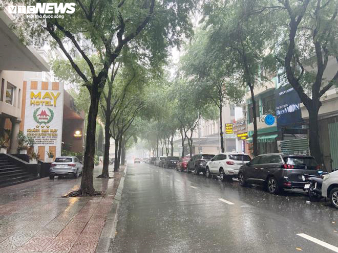 'Siêu' phố đi bộ ở TP.HCM sẽ gồm những tuyến đường nào? - 7