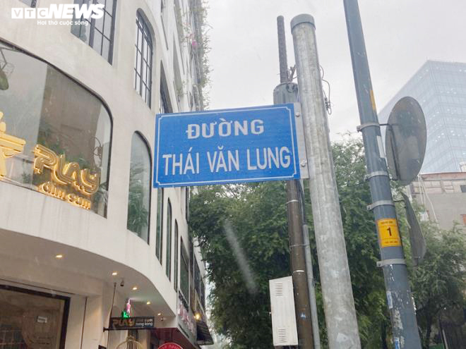 'Siêu' phố đi bộ ở TP.HCM sẽ gồm những tuyến đường nào? - 9