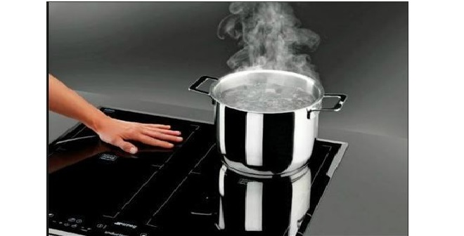 6 lý do bạn nên đổi từ bếp gas sang bếp từ - 1