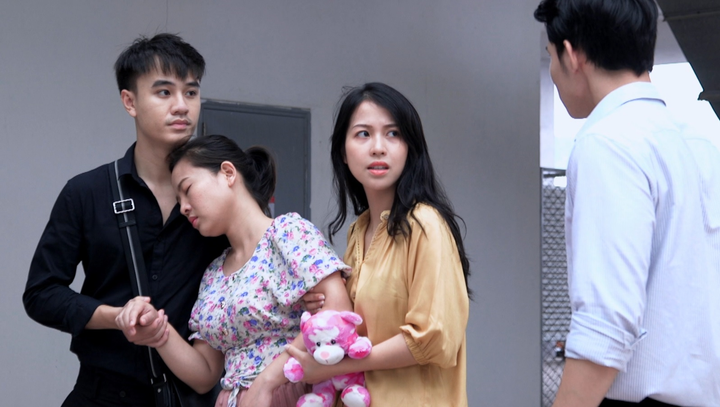 'Tổng đài Hạnh phúc': Phụ nữ nên sống vì bản thân hay vì người khác? - 2