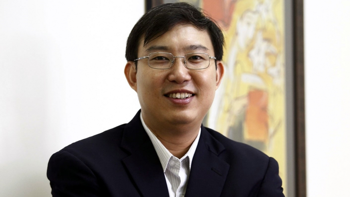 Tổ Tư vấn kinh tế của Chính phủ có thành viên mới - 1