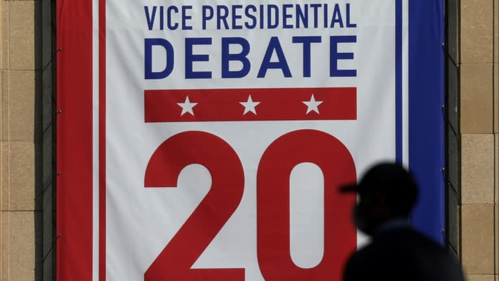 Pence - Harris: Tranh luận Phó Tổng thống đáng mong đợi nhất trong lịch sử Mỹ? - 2