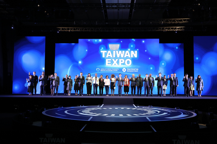 Trải nghiệm công nghệ đột phá cùng Taiwan Excellence tại Taiwan Expo 2020 - 1
