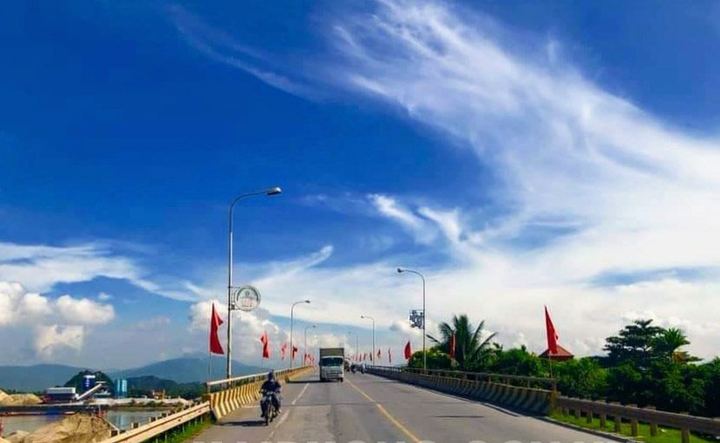 Hải Phòng cải tạo, nâng cấp Quốc lộ 10 hơn 1.220 tỷ đồng - 1