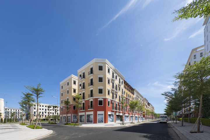 Sun Grand City New An Thoi: Hấp lực của những đô thị du lịch giàu bản sắc - 3